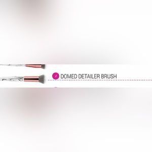 🩶BH Cosmetics Luxe Marble Brush🩶 4
